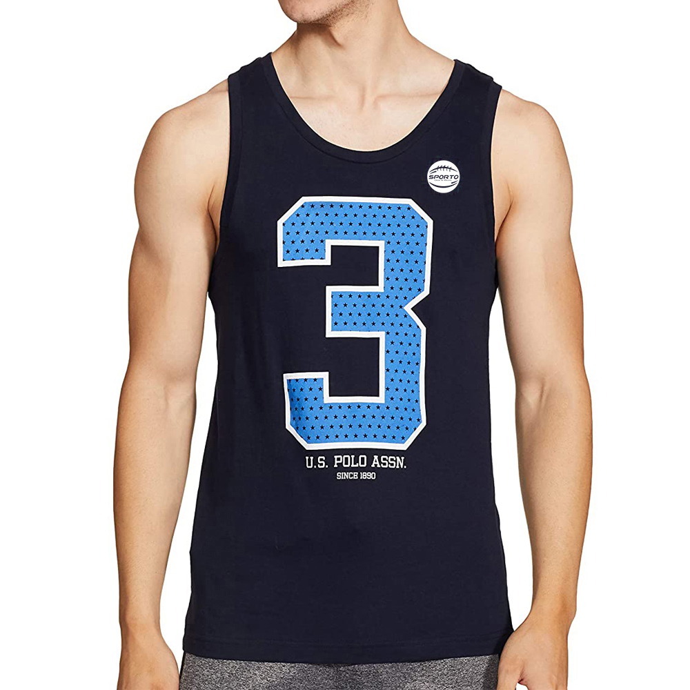 Versatile Tank Tops for Men & Women