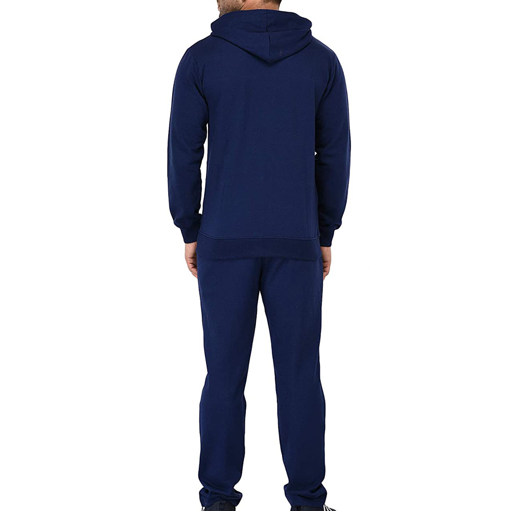 Lightweight Tracksuits for Any Season
