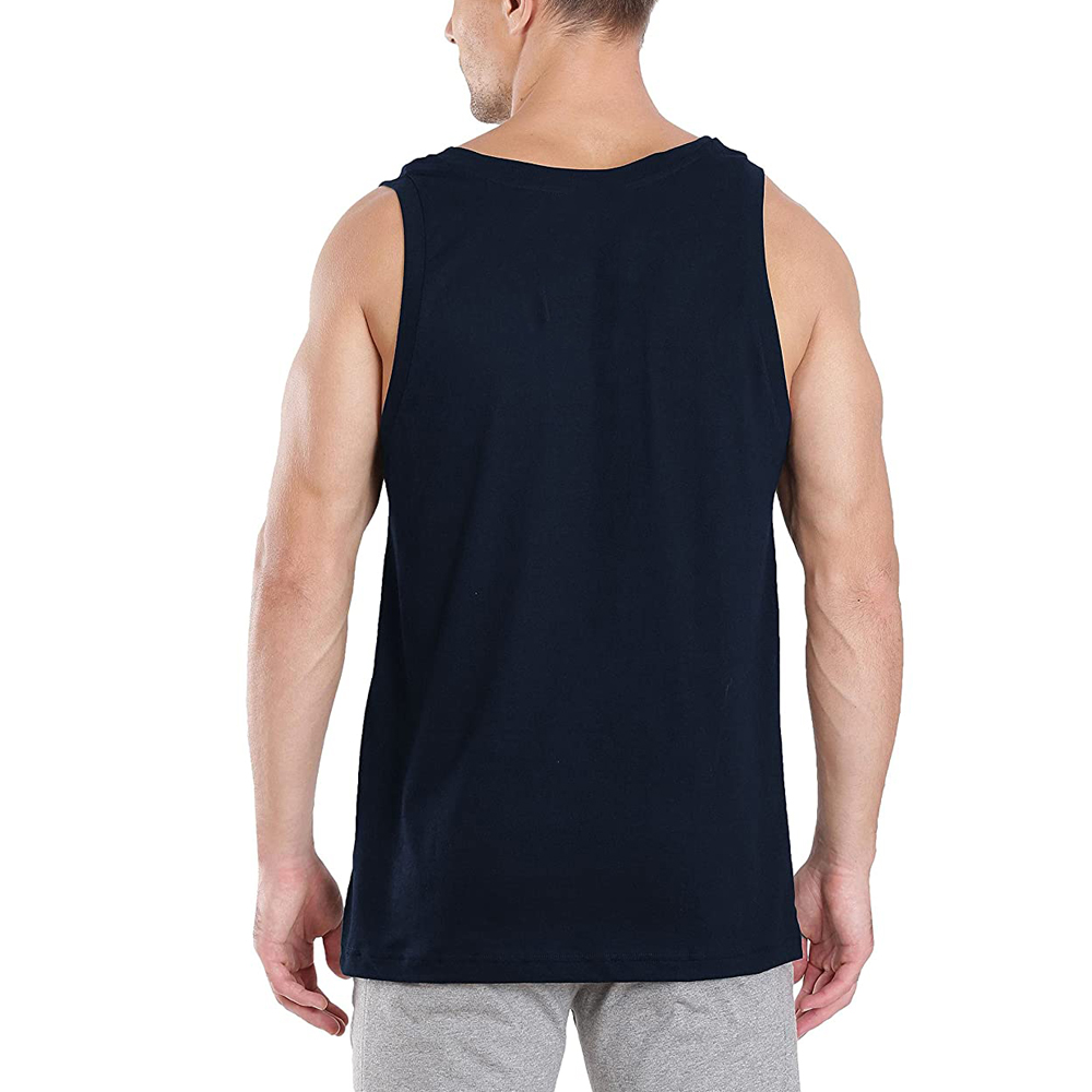 Cool & Breathable Tank Tops