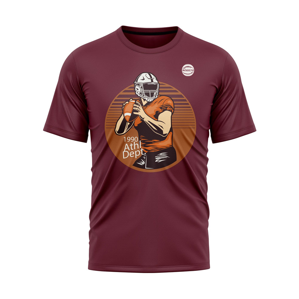 Classic & Casual T-Shirts