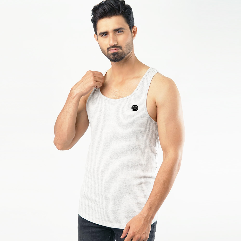 Classic & Casual Tank Tops