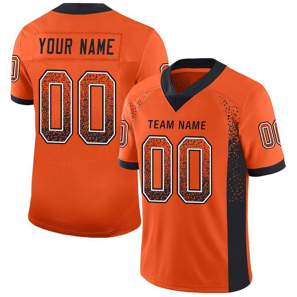 Custom Apex American Football Jersey