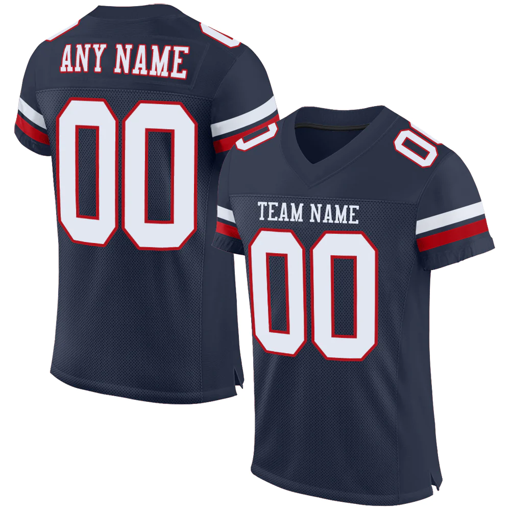 Custom Elite American Football Jersey