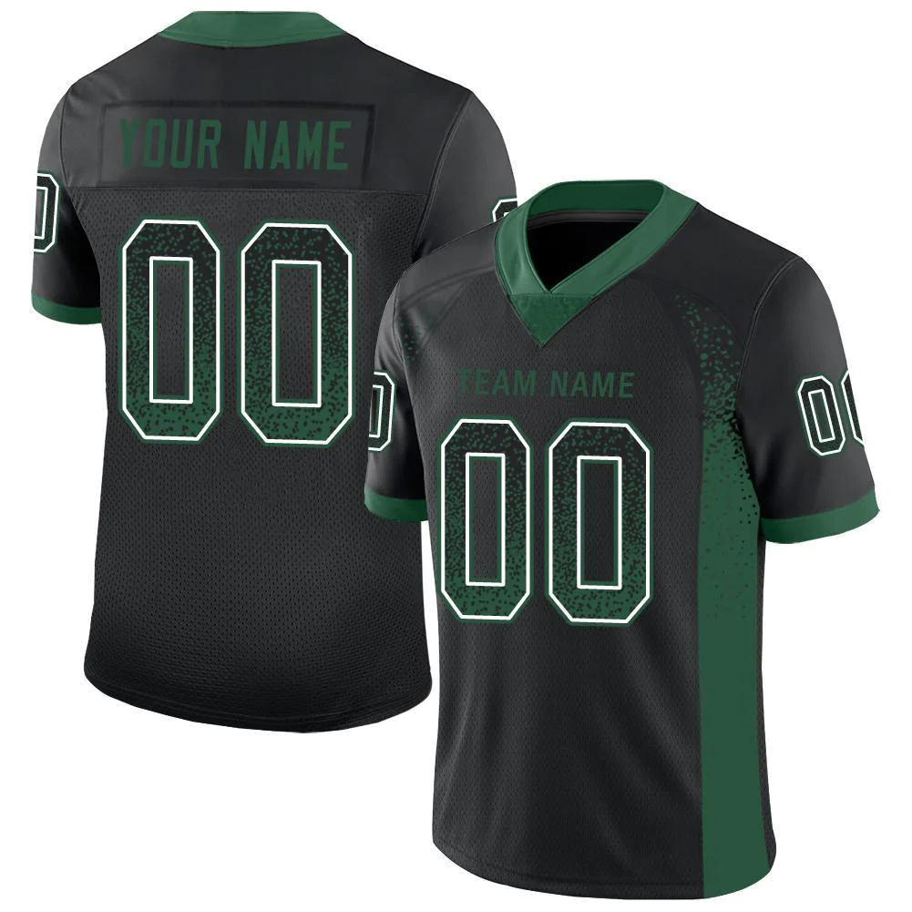 Custom Garb American Football Jersey