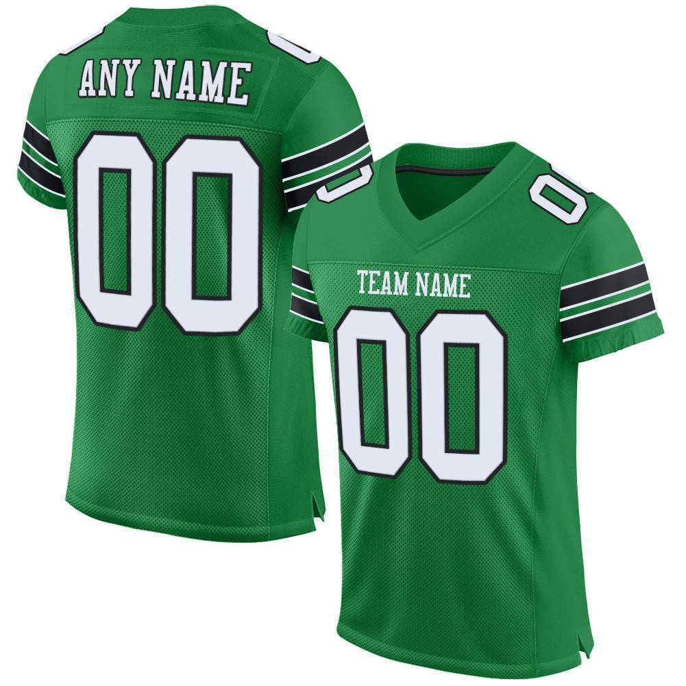 Custom Savage American Football Jersey