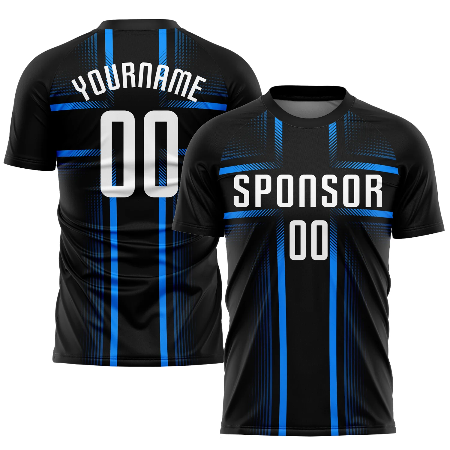Custom-Black-White-Light-Blue-Sublimation-Soccer-Uniform-Jersey.webp
