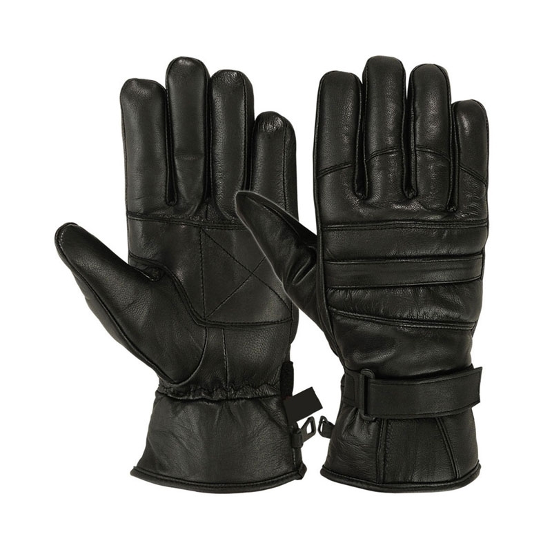 Leather Gloves