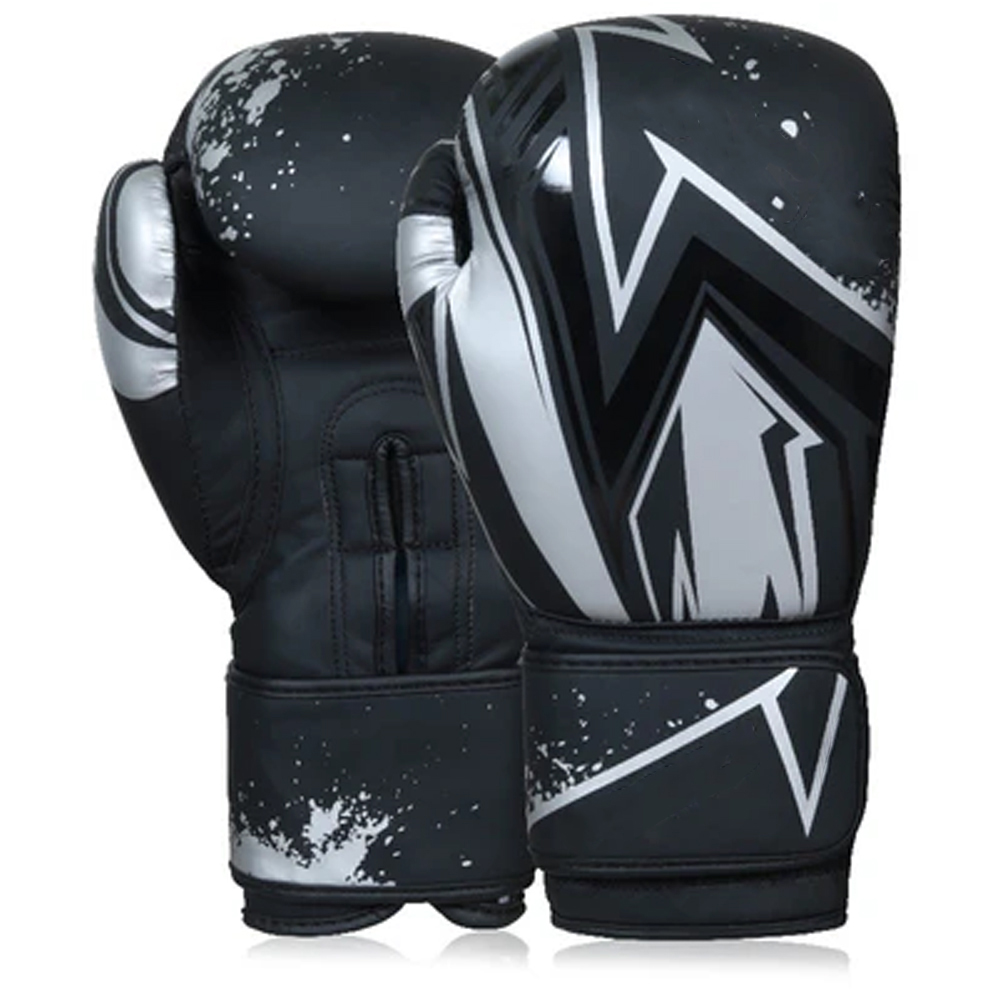 CUSTOM BOXING GLOVES