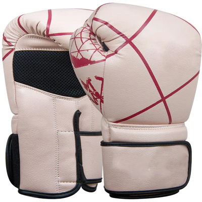 CUSTOM BOXING GLOVES