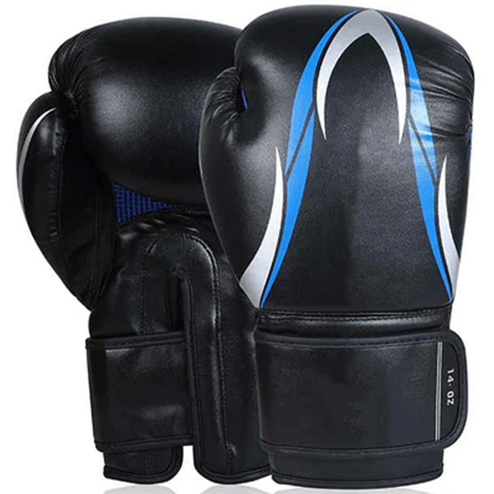 CUSTOM BOXING GLOVES