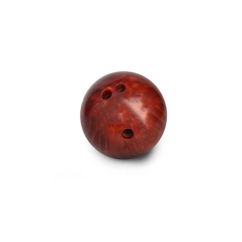 CUSTOM BOWLING BALL