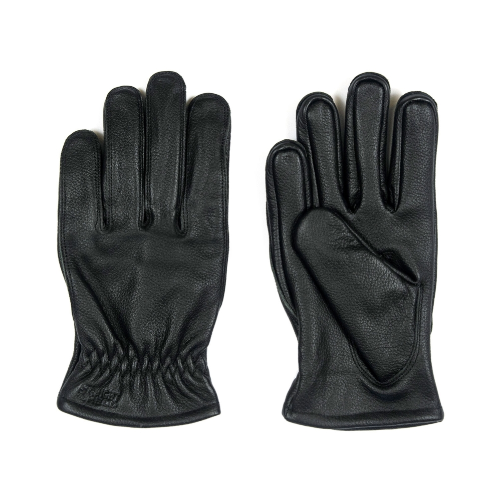 Leather Gloves
