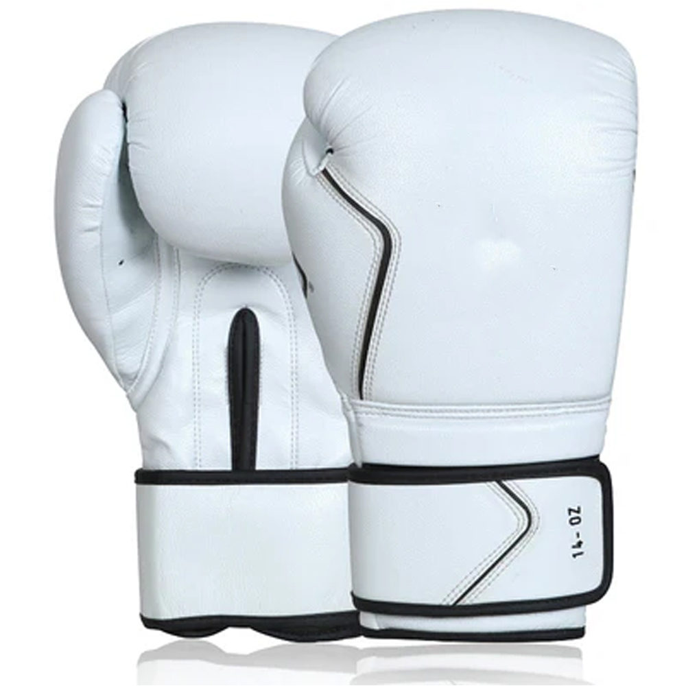 CUSTOM BOXING GLOVES
