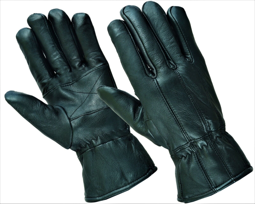 Leather Gloves