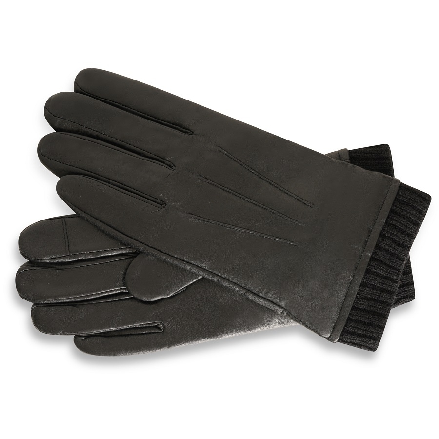 Leather Gloves