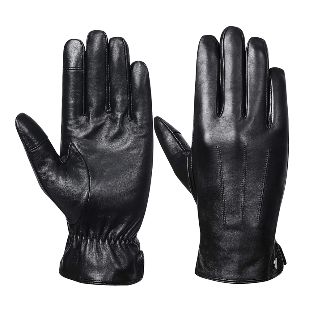 Leather Gloves