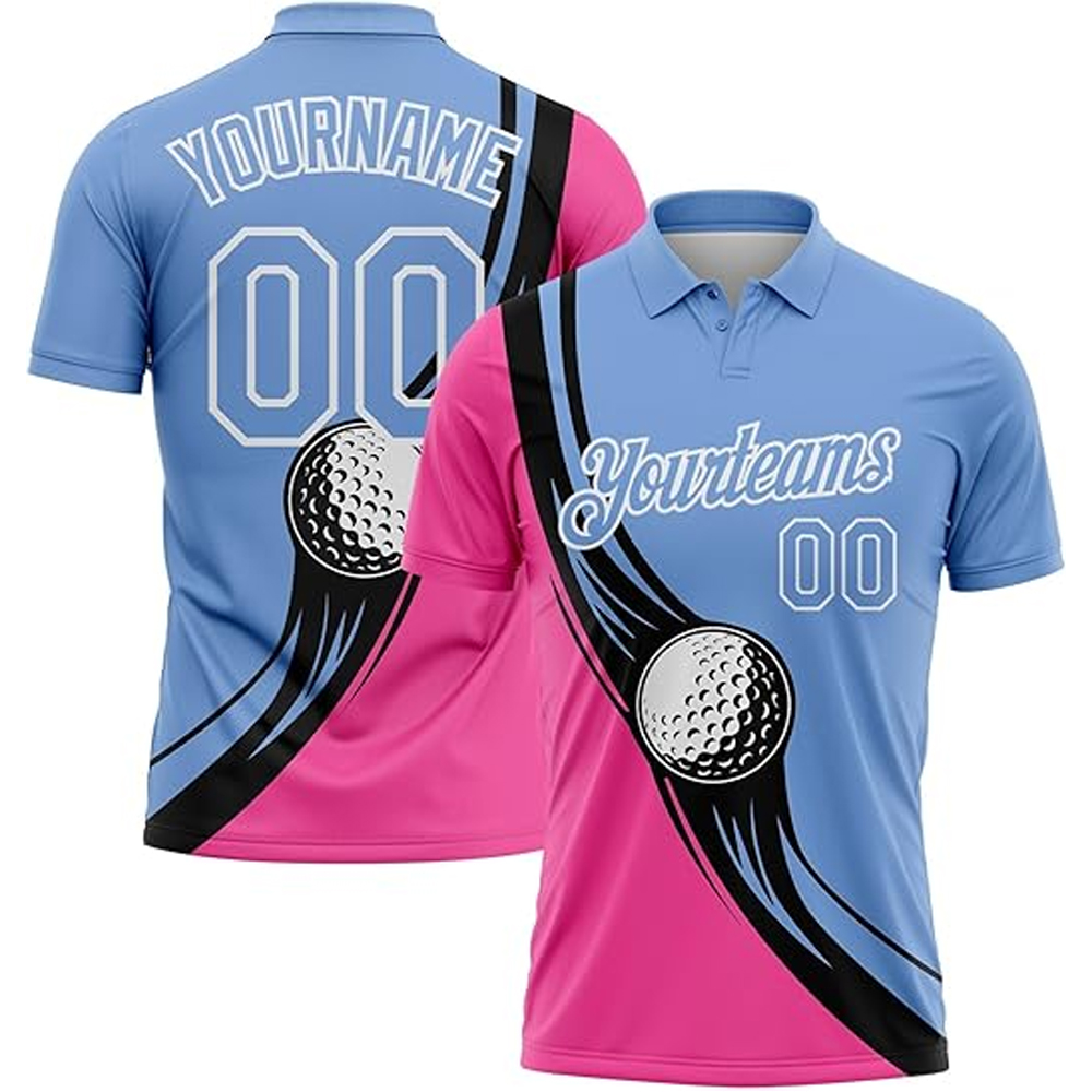 Golf Game Accessories