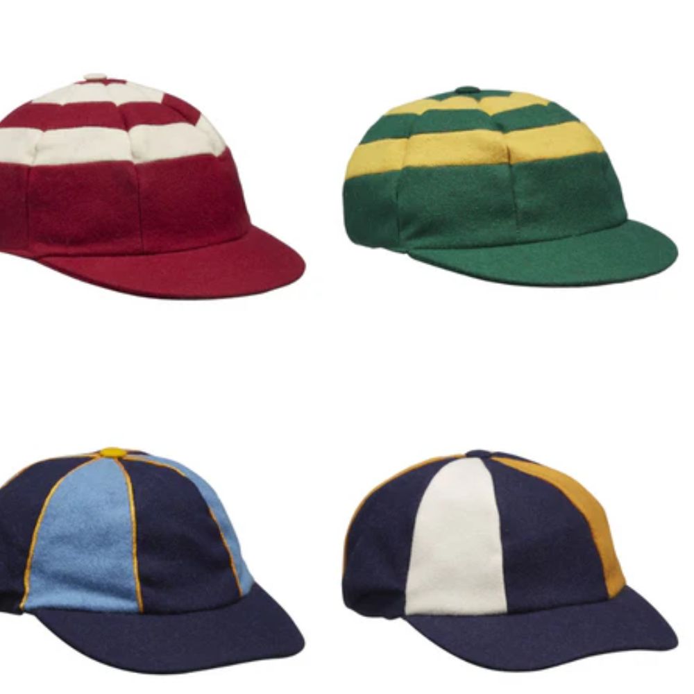 Cricket Caps