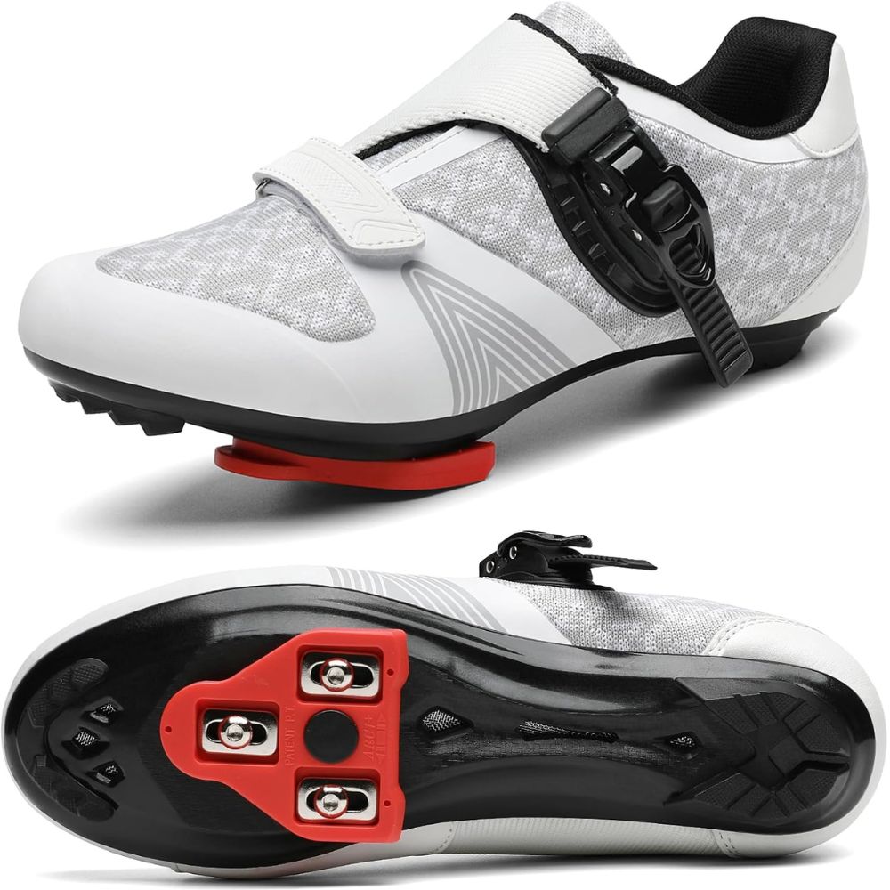 SPD Compatible Footwear