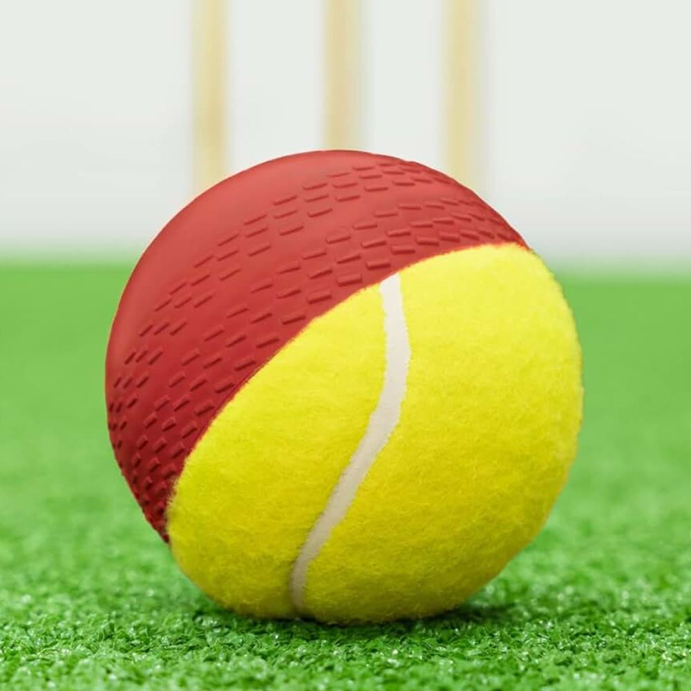 Cricket Practice Balls