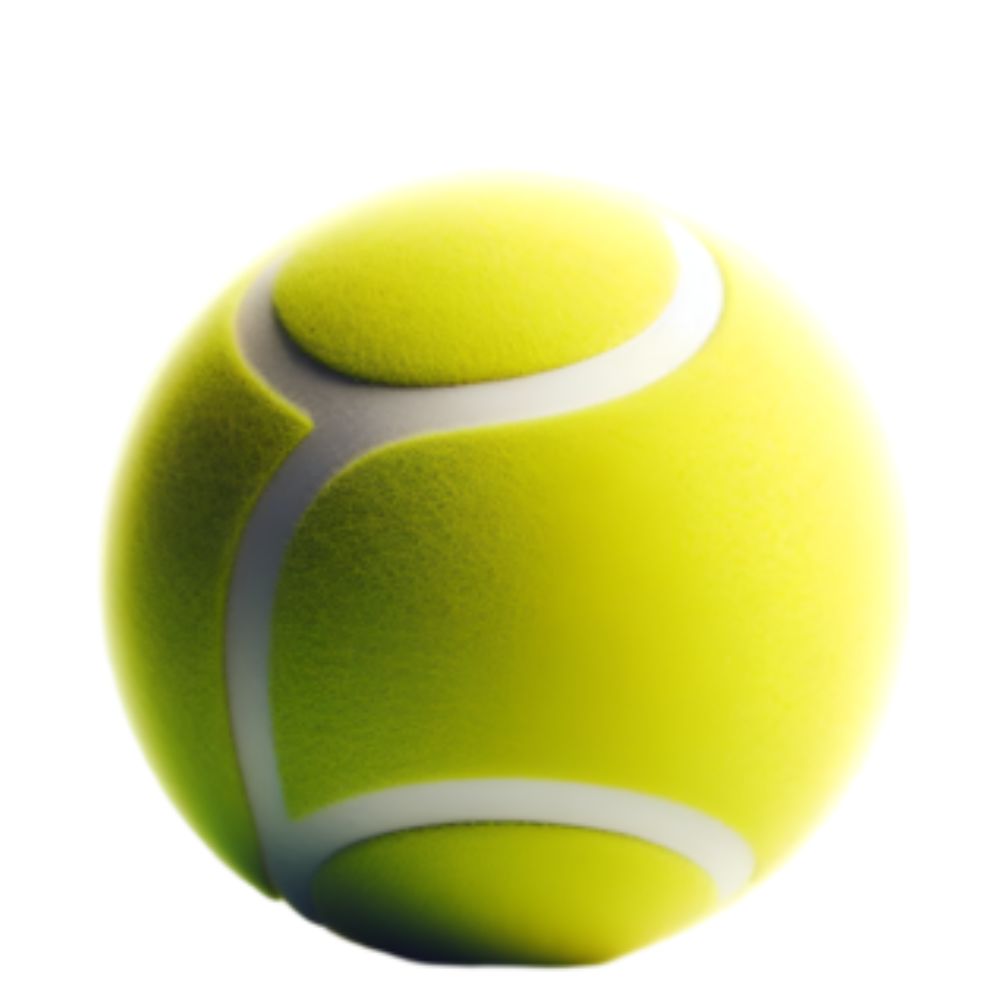 Cricket Tennis Practice Balls