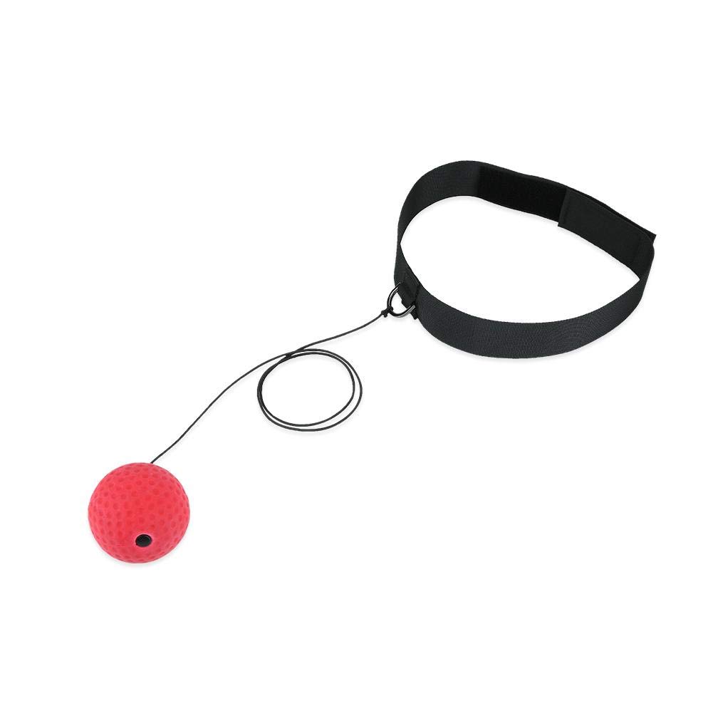 Reflex Training Balls