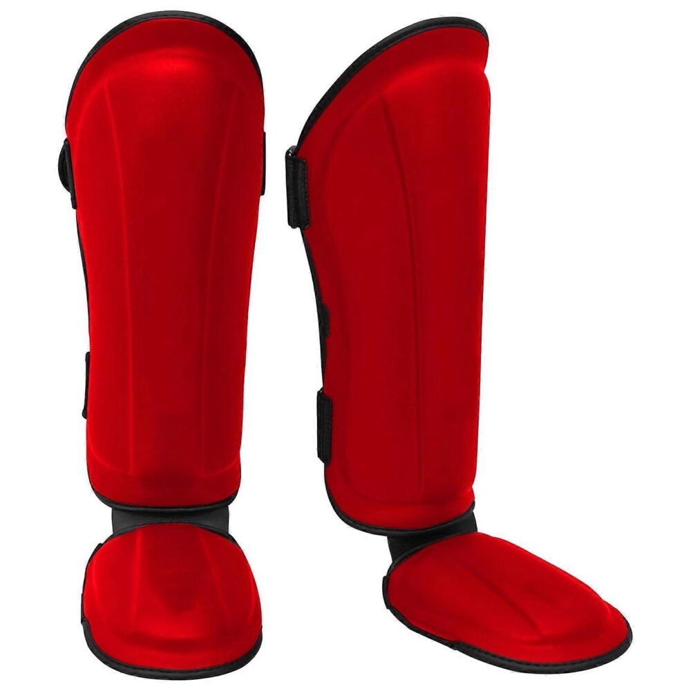 Shin Guards Accessories