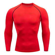 Rash Guards Uniform