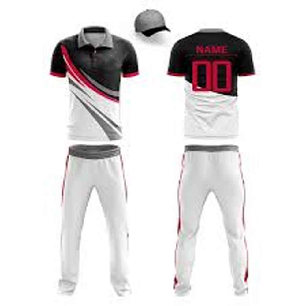 Cricket Teamwear