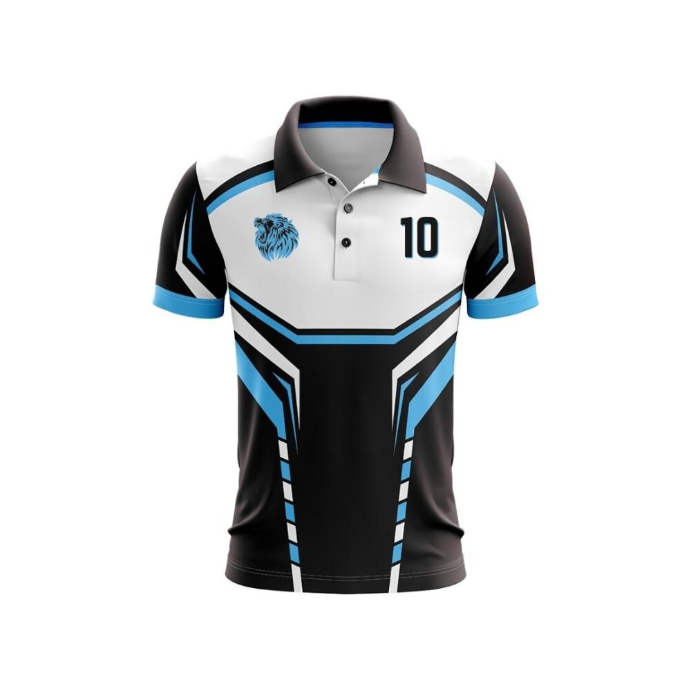 Cricket Jerseys