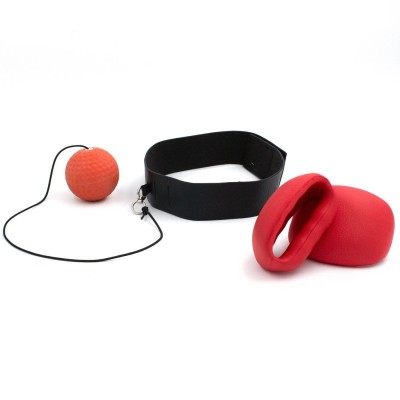 Coordination Balls