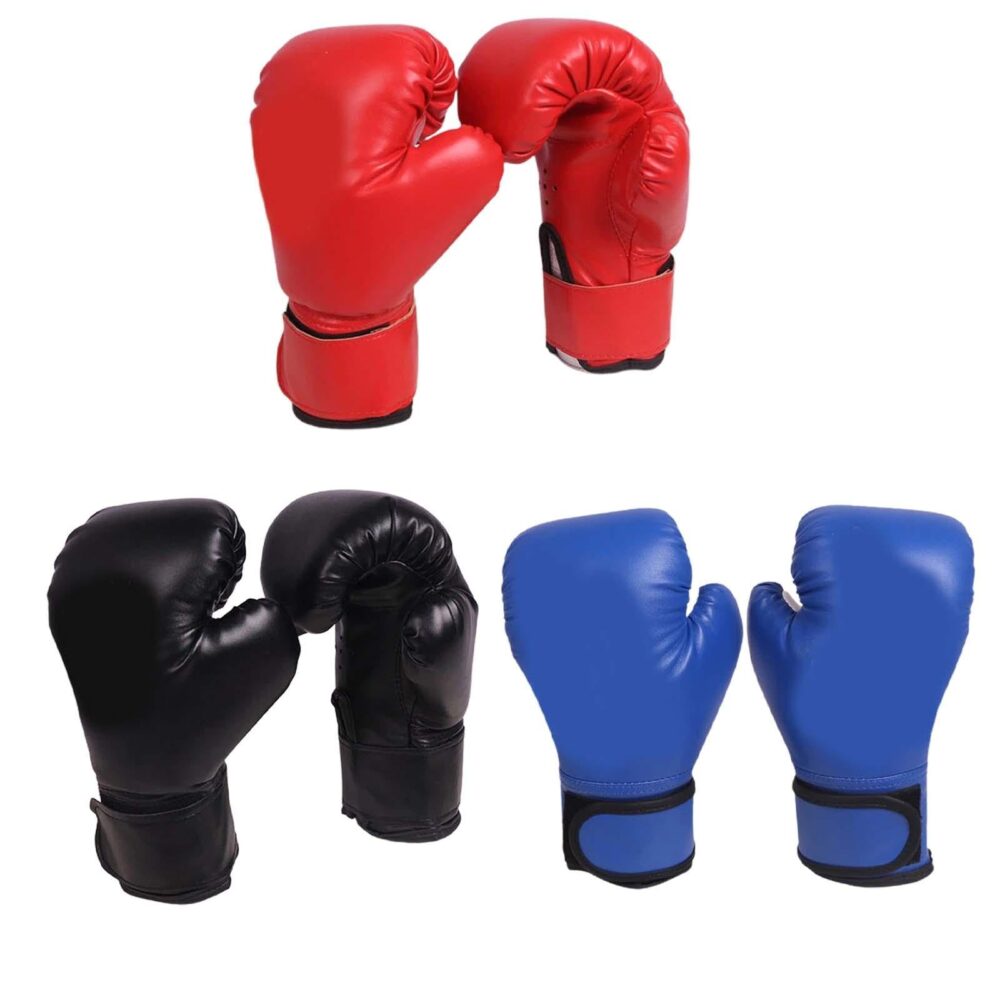 Sparring Mitts