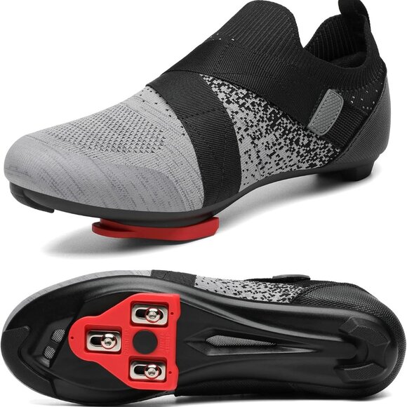 SPD Compatible Footwear