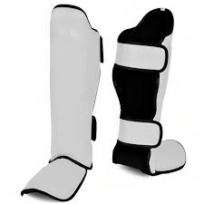 Shin Guards Accessories