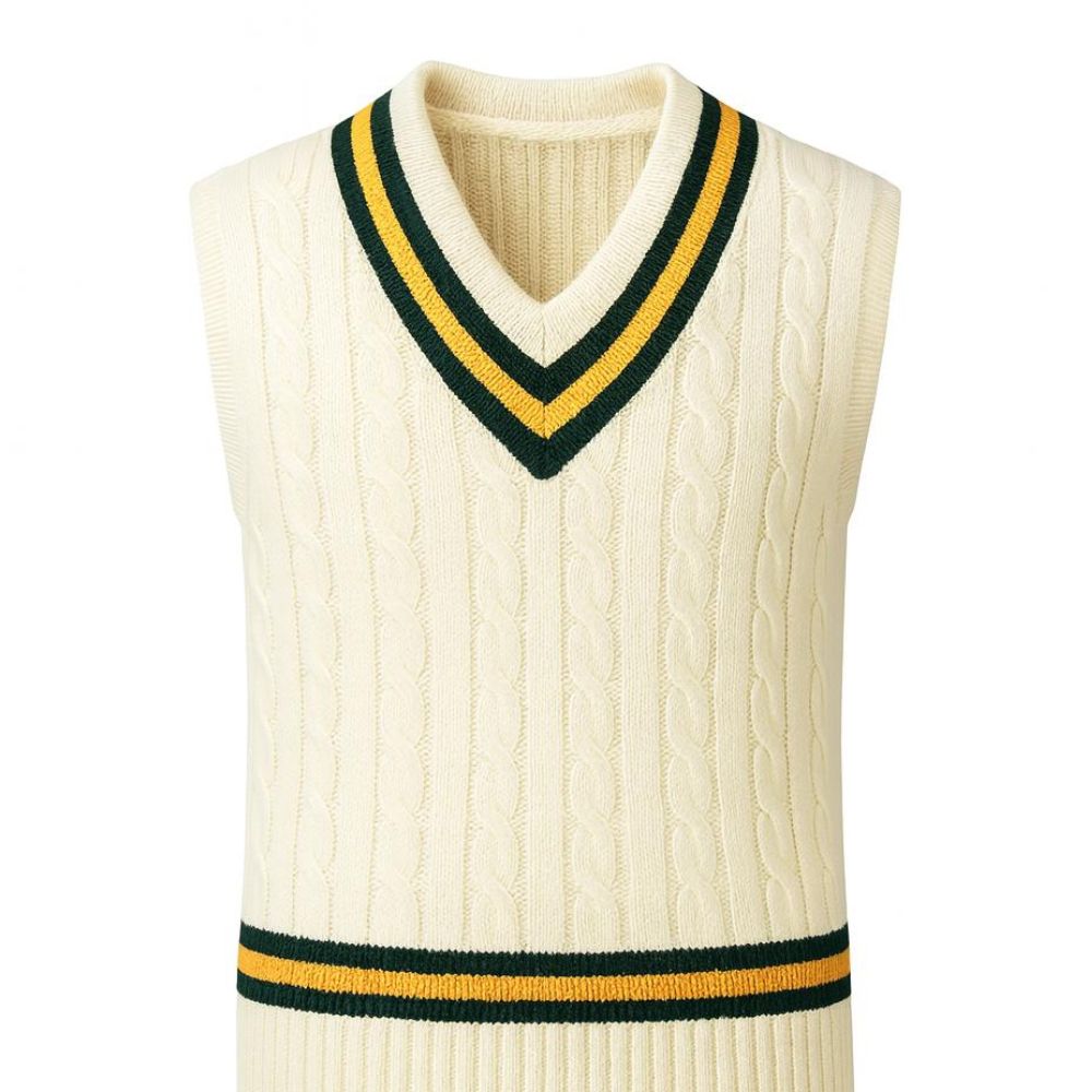 Cricket Vests