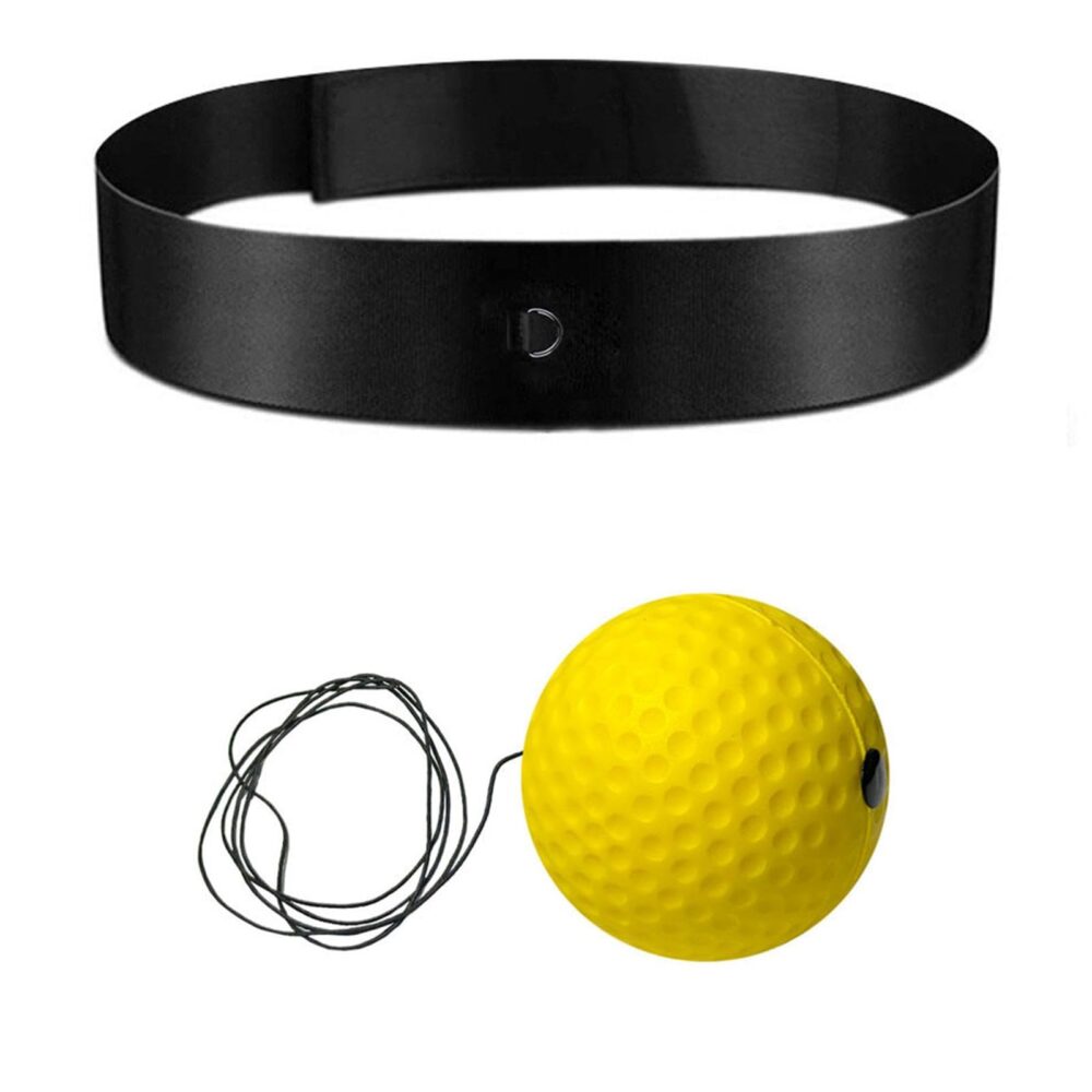 Reflex Training Balls