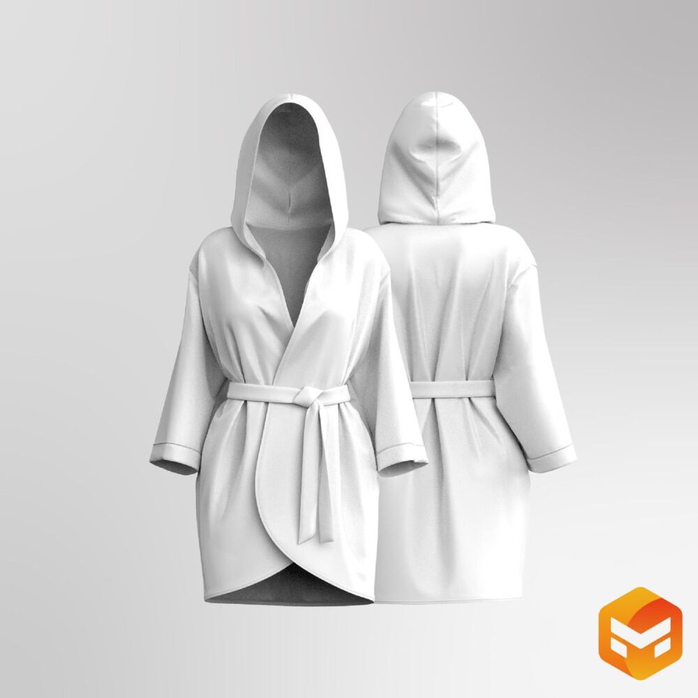 Boxing Robes