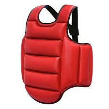 Chest Protectors Accessories
