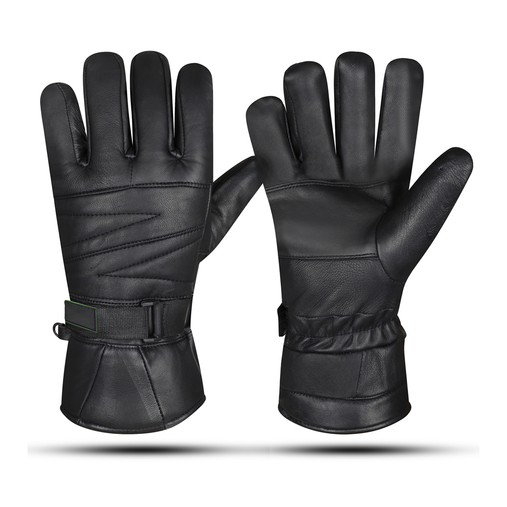 Touring Gloves