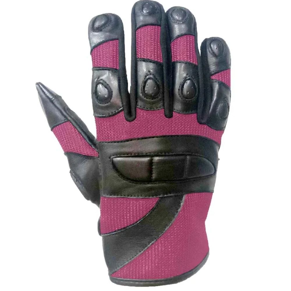 Full-Finger Gloves