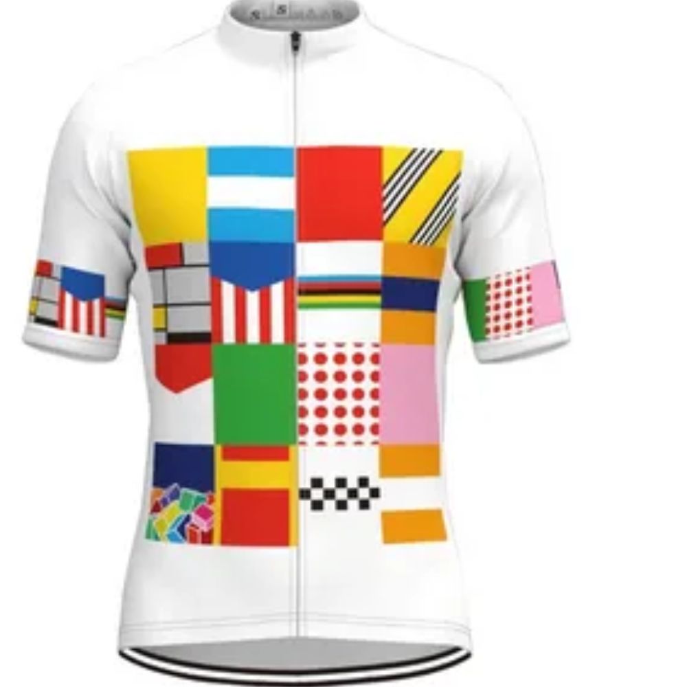 Cycling Jerseys