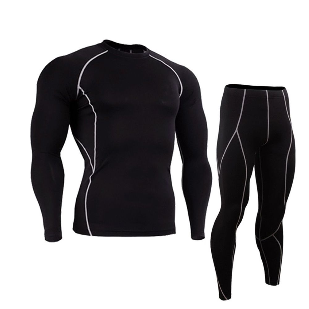Compression Suit