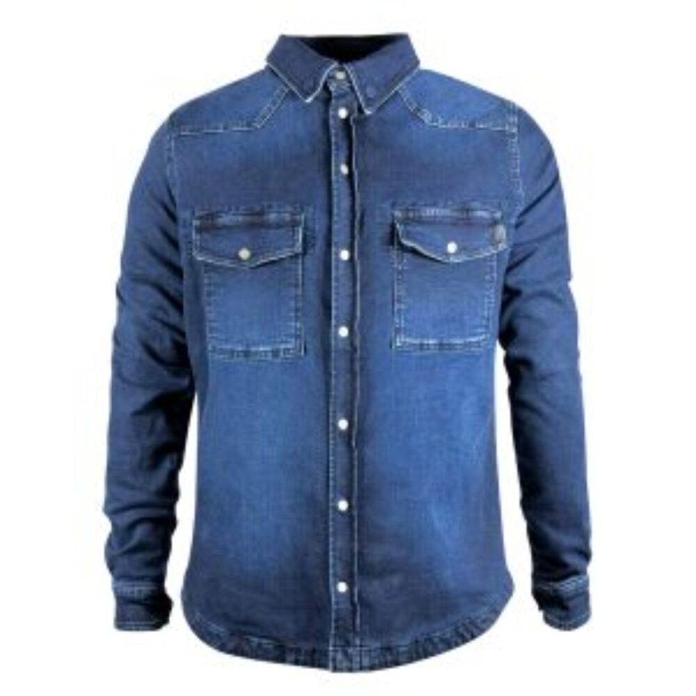 Denim Shirts
