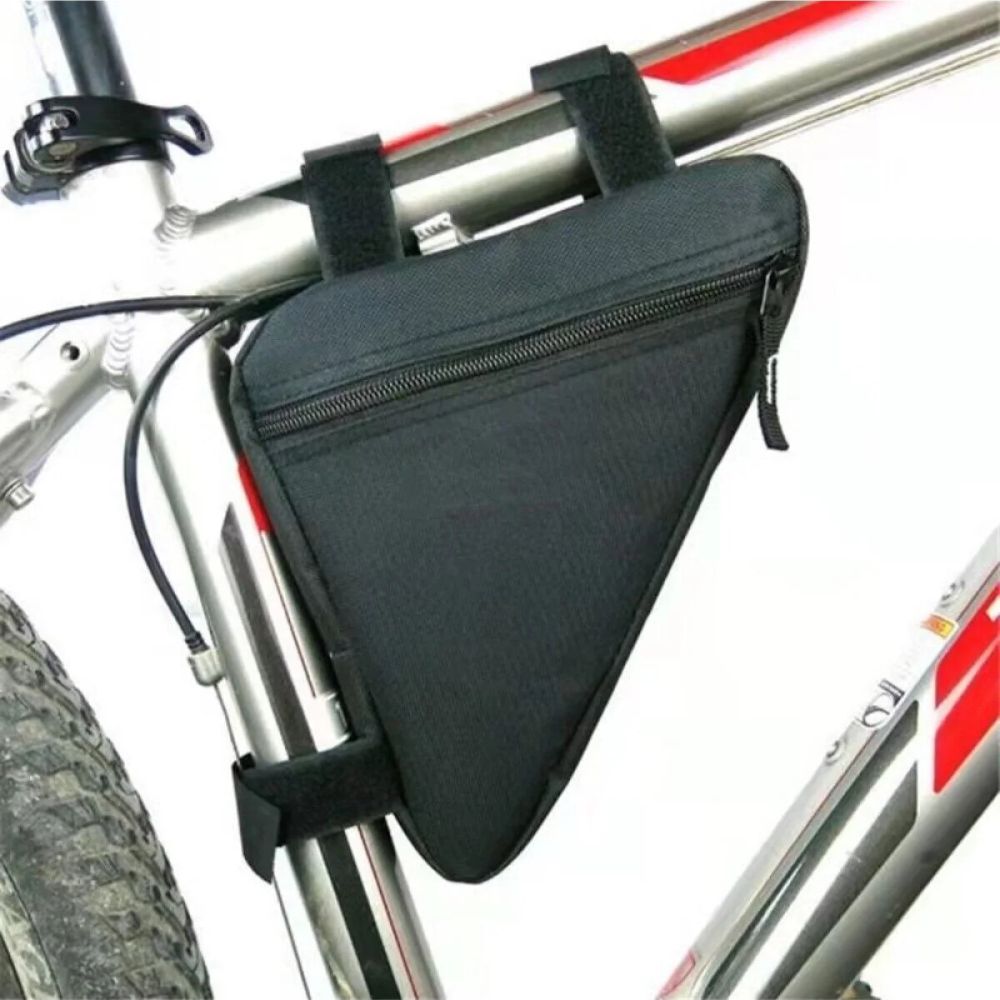 Saddle Bags