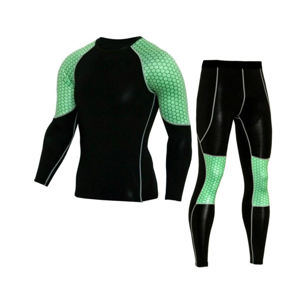 Compression Suit