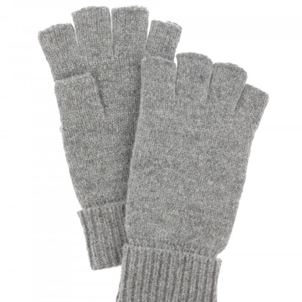 Half-Finger Gloves