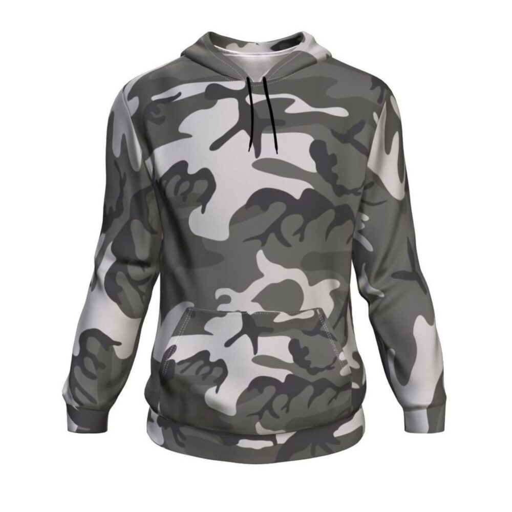 Motorbike Sweat Shirt