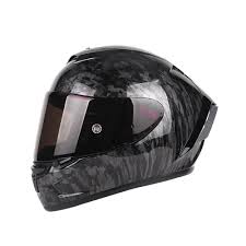 Motorbike Helmets