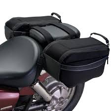Saddle Bags