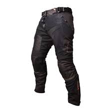 Motorbike Pants